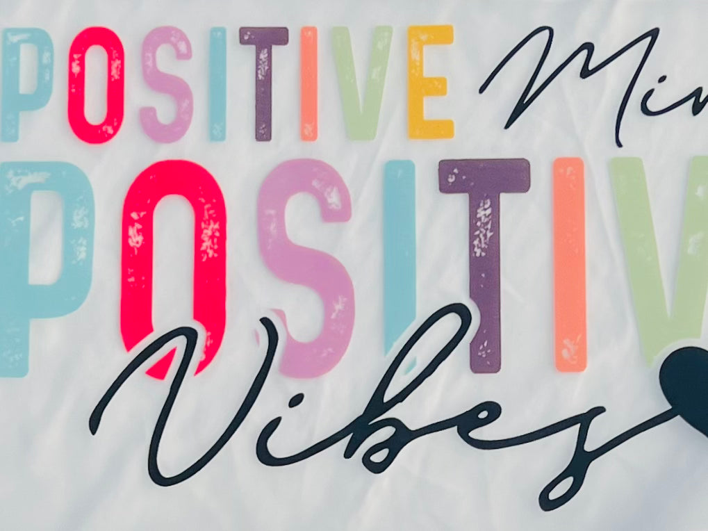 Tees - Mental Health Prints