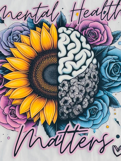 Mental Health Prints Available