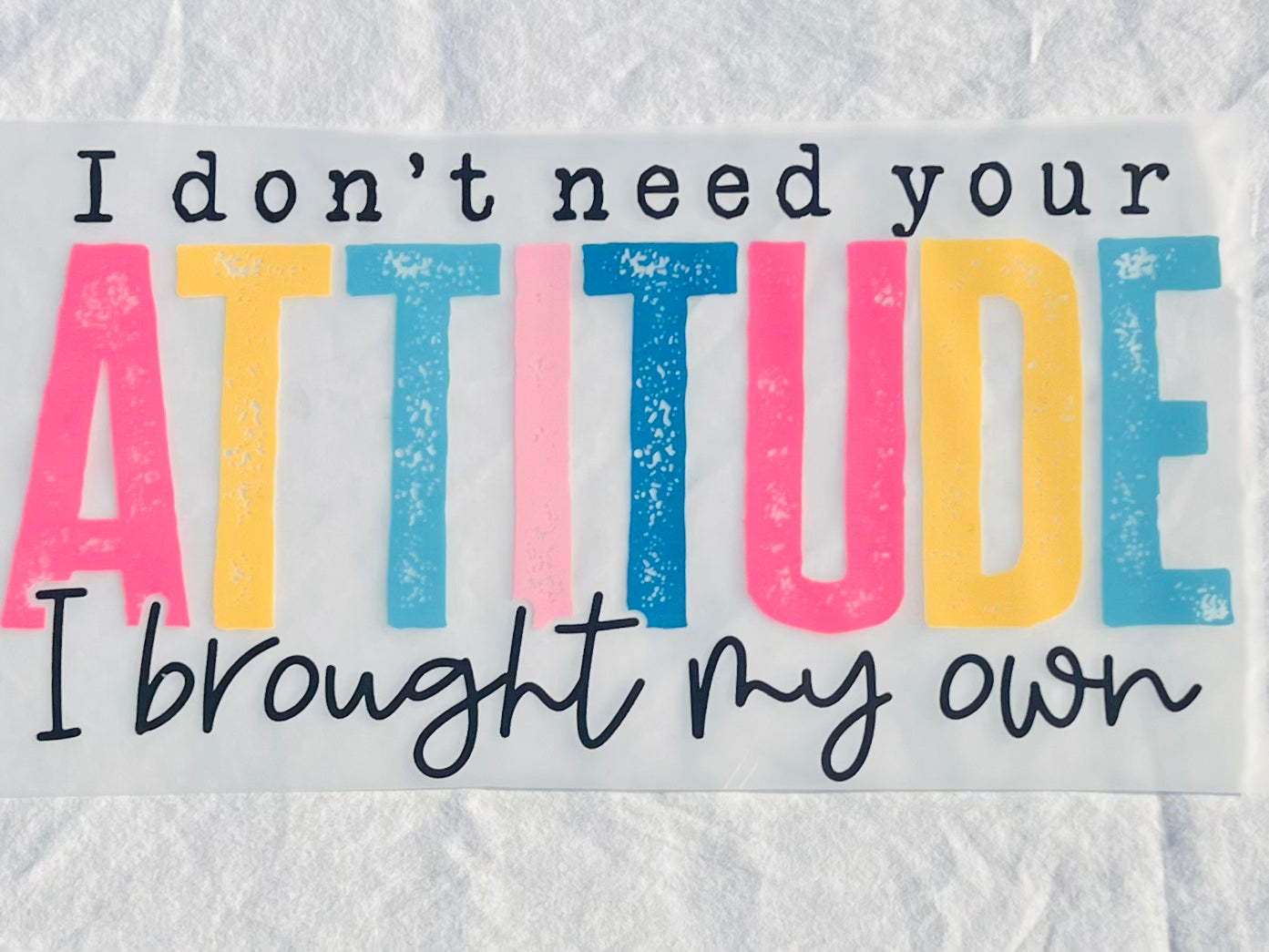 HOODIES - Mental Health Prints