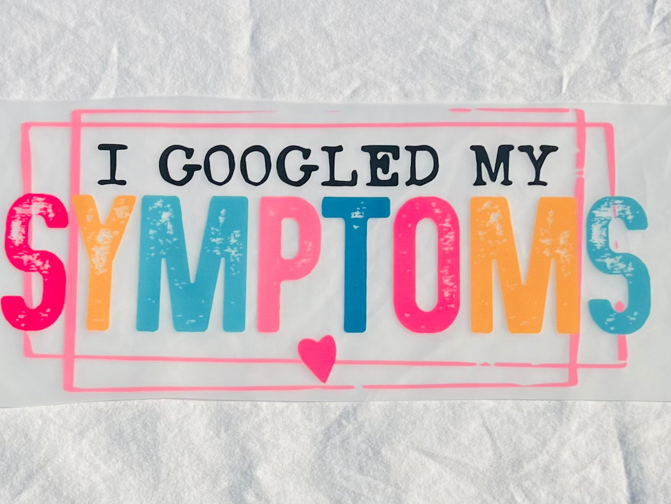 HOODIES - Mental Health Prints
