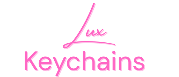 LUX Keychains