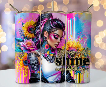 20oz Tumblers