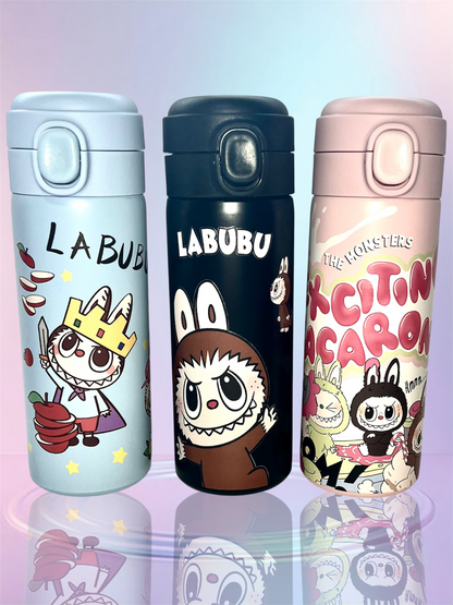 Lububu Vacuum Cups