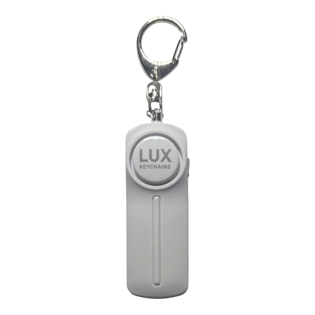 Personal Safety Alarm Keychain