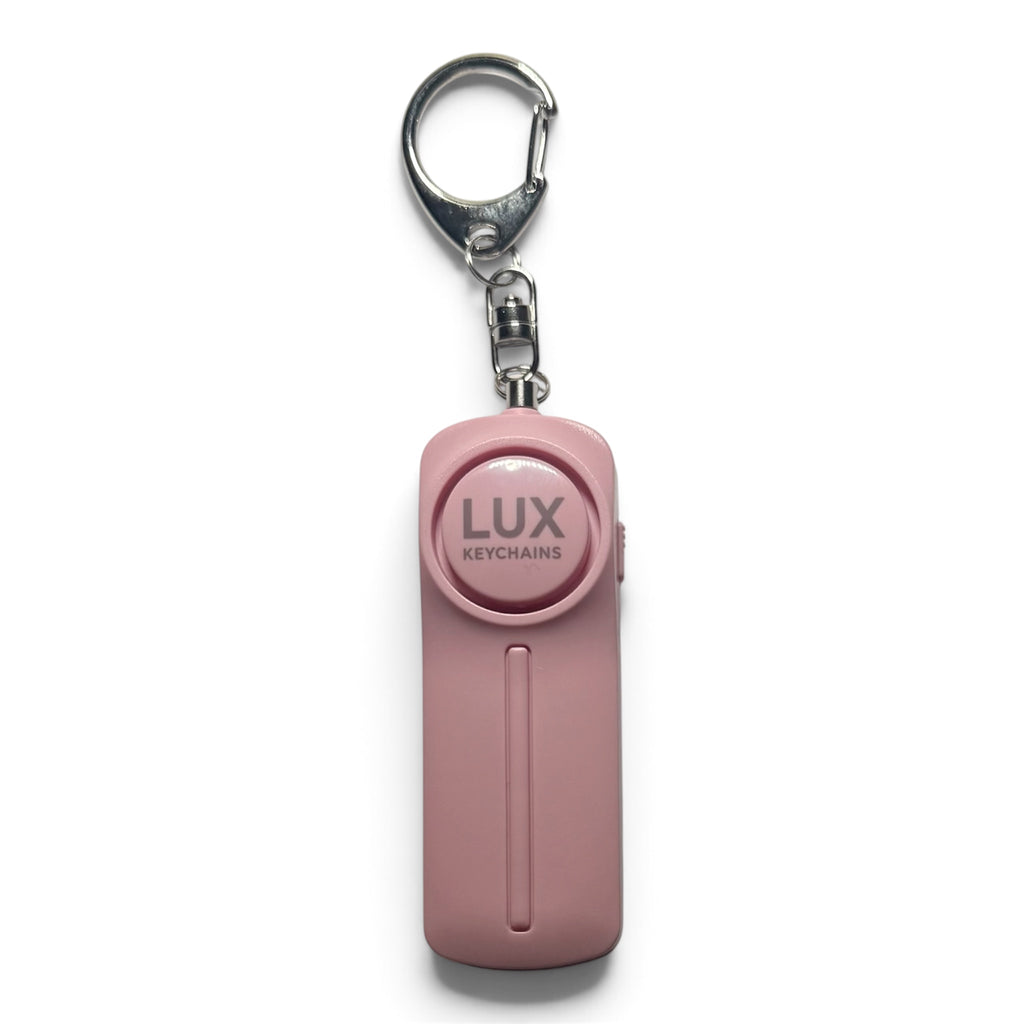 Personal Safety Alarm Keychain