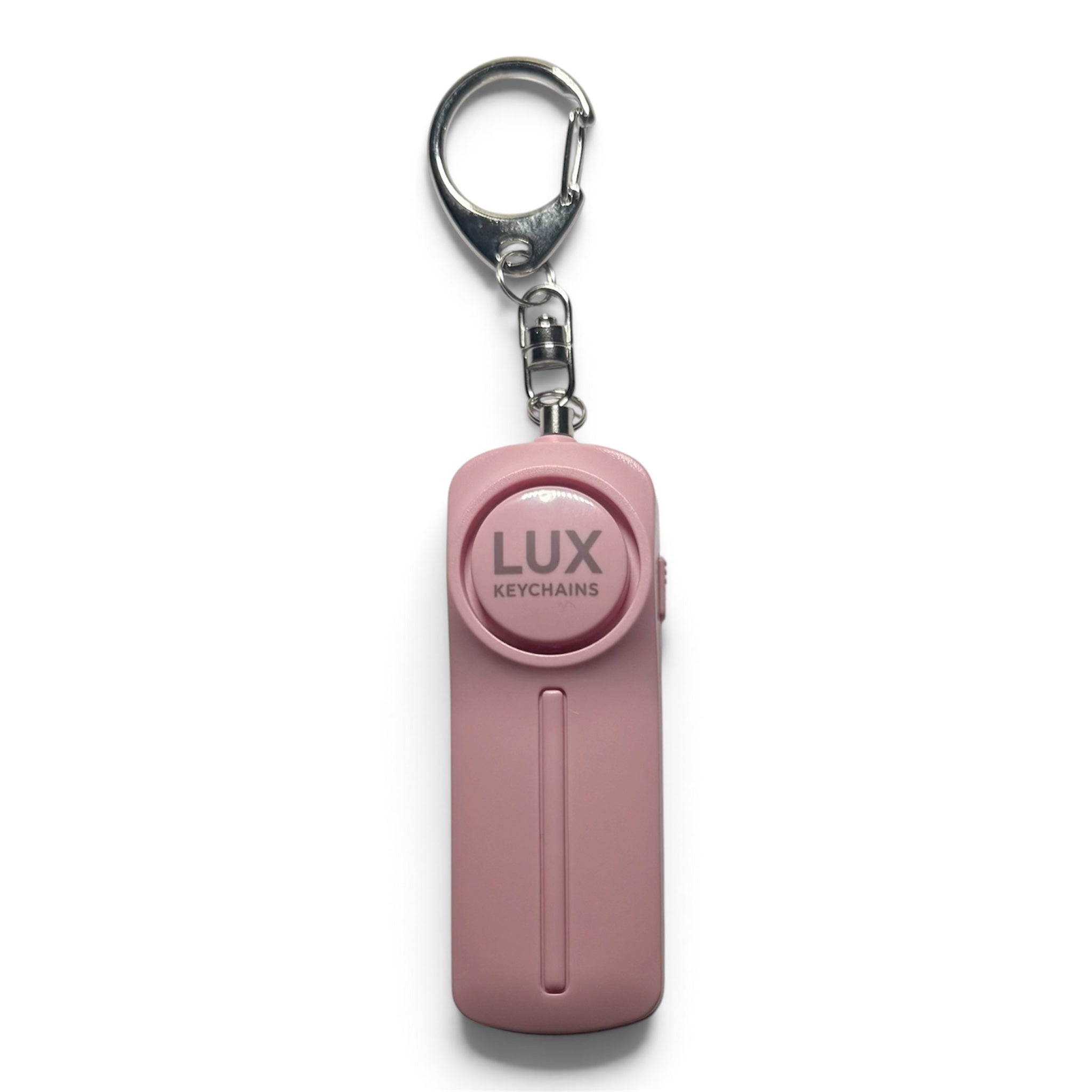 Personal Safety Alarm Keychain