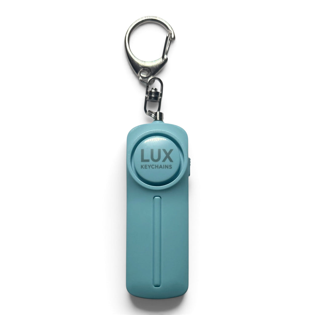 Personal Safety Alarm Keychain