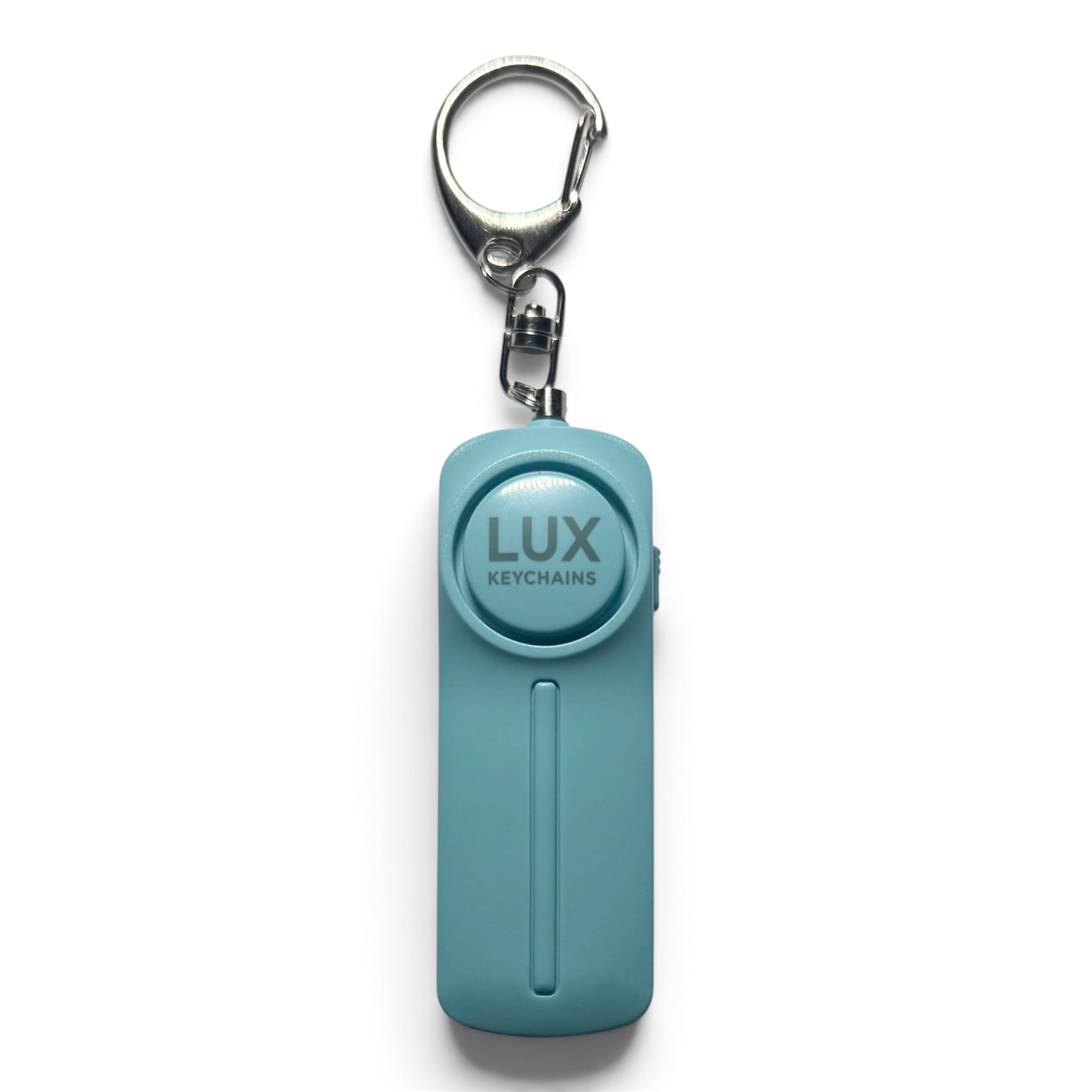 Personal Safety Alarm Keychain