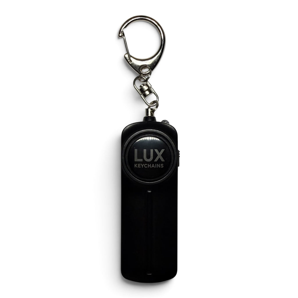 Personal Safety Alarm Keychain
