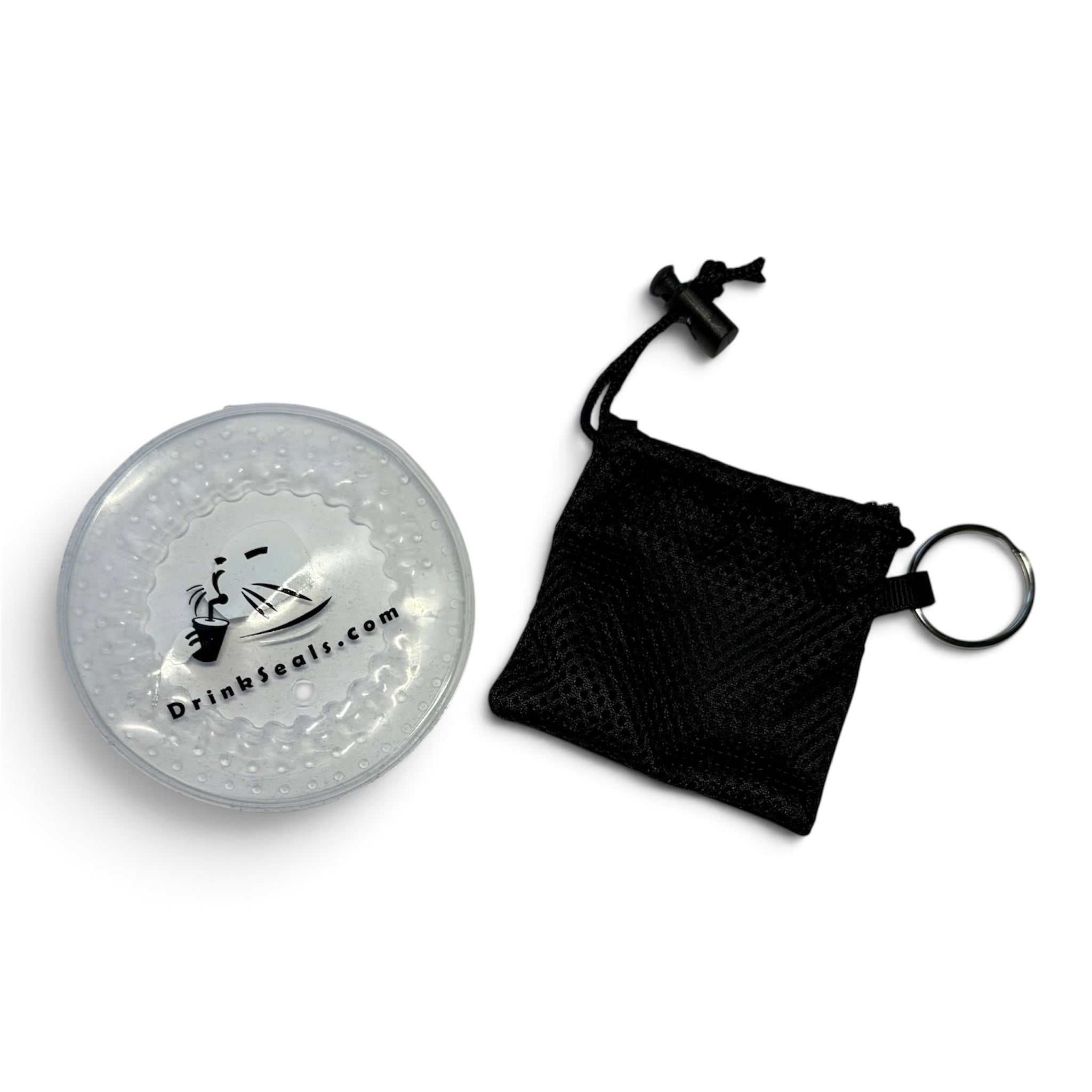 Drink Seal Cup Protector