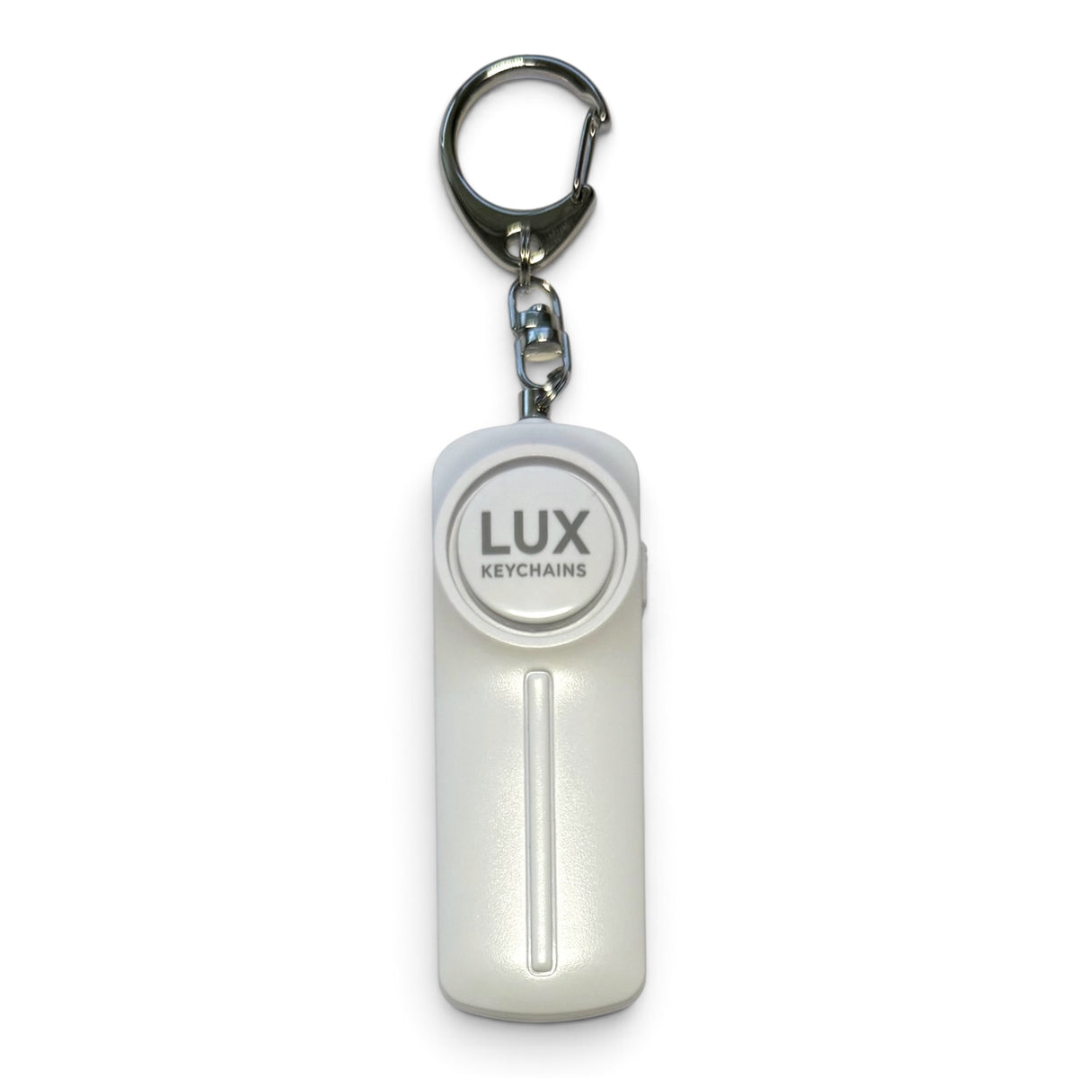 Personal Safety Alarm Keychain