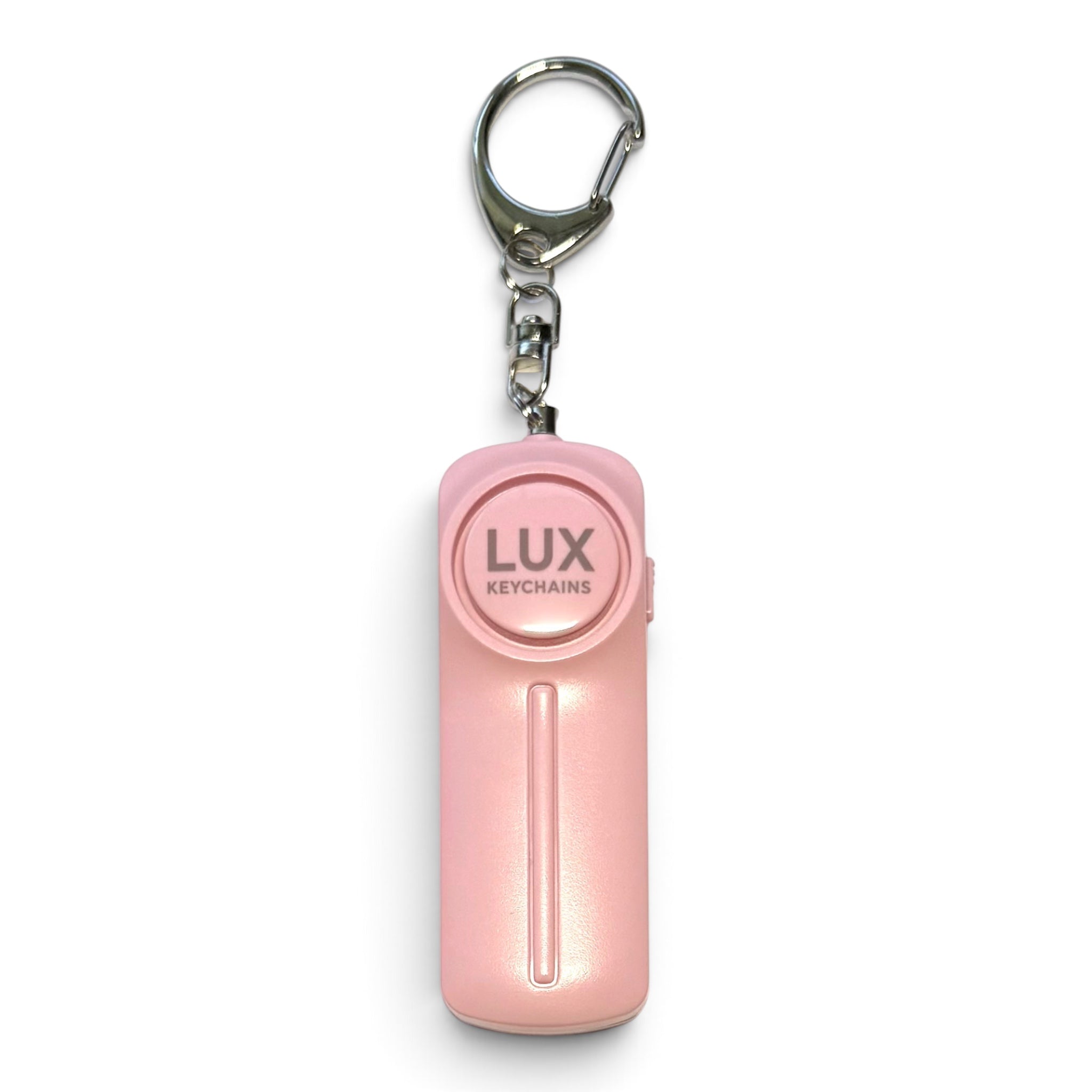 Personal Safety Alarm Keychain