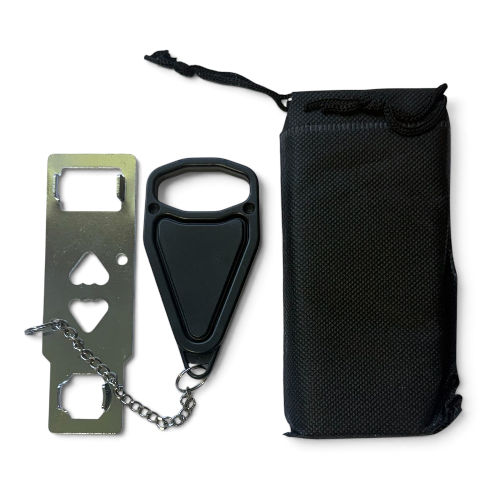 Portable Door Lock