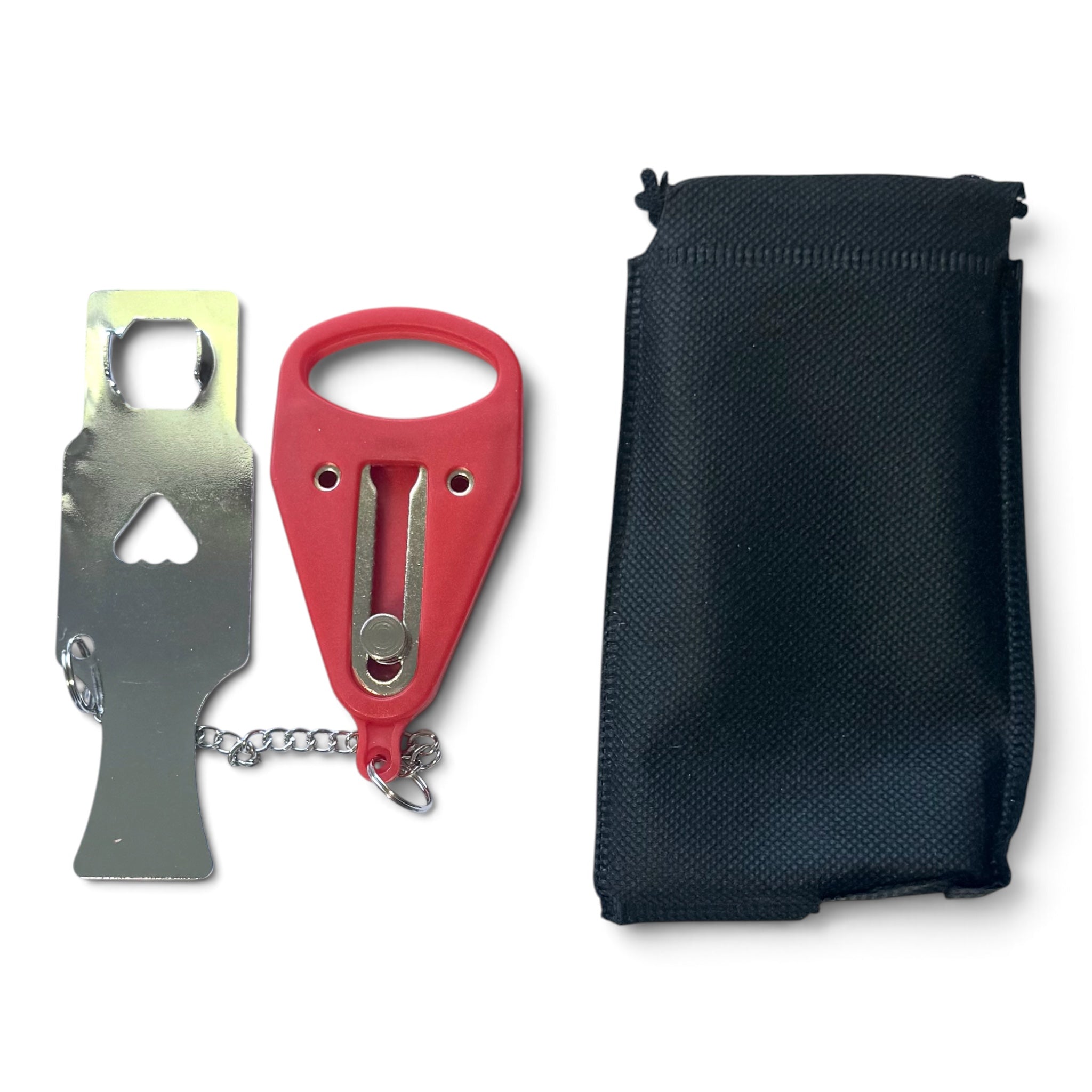 Portable Door Lock