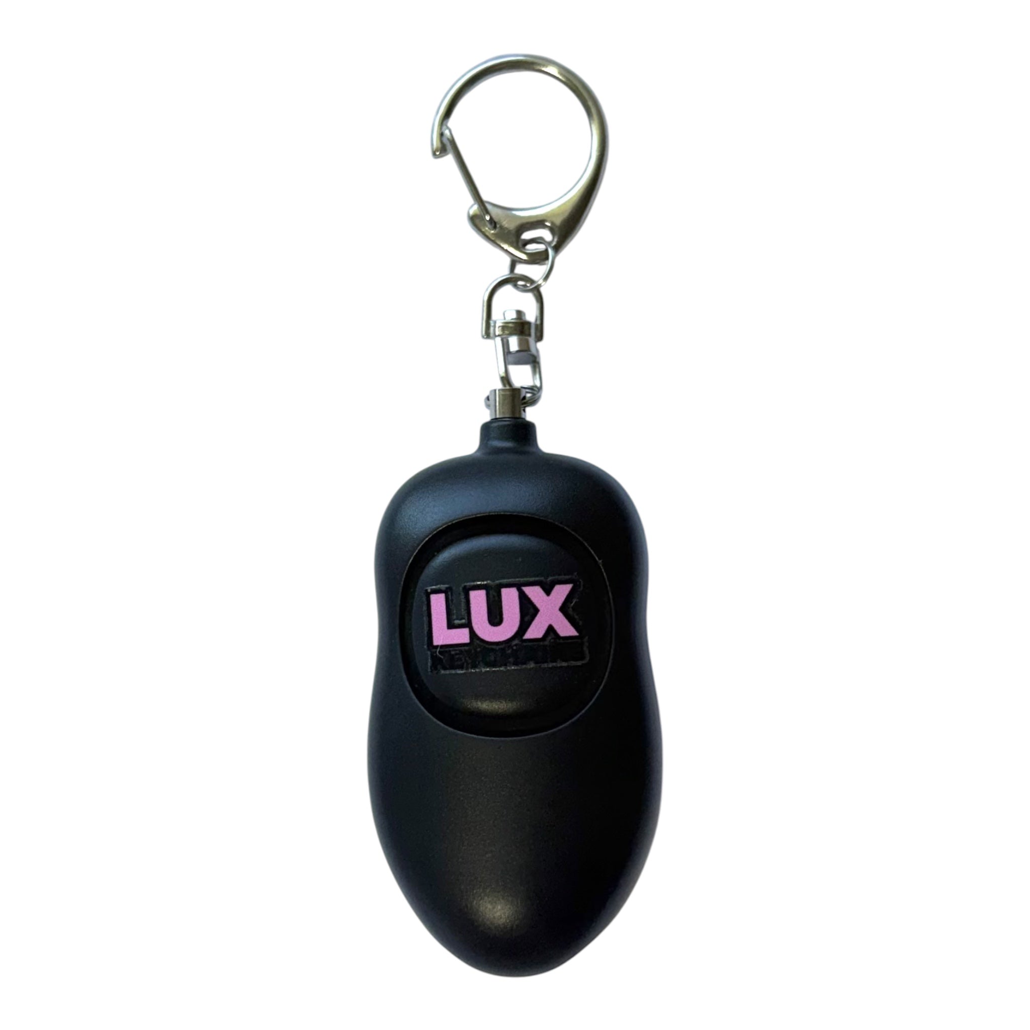 Lux SOS Alarms