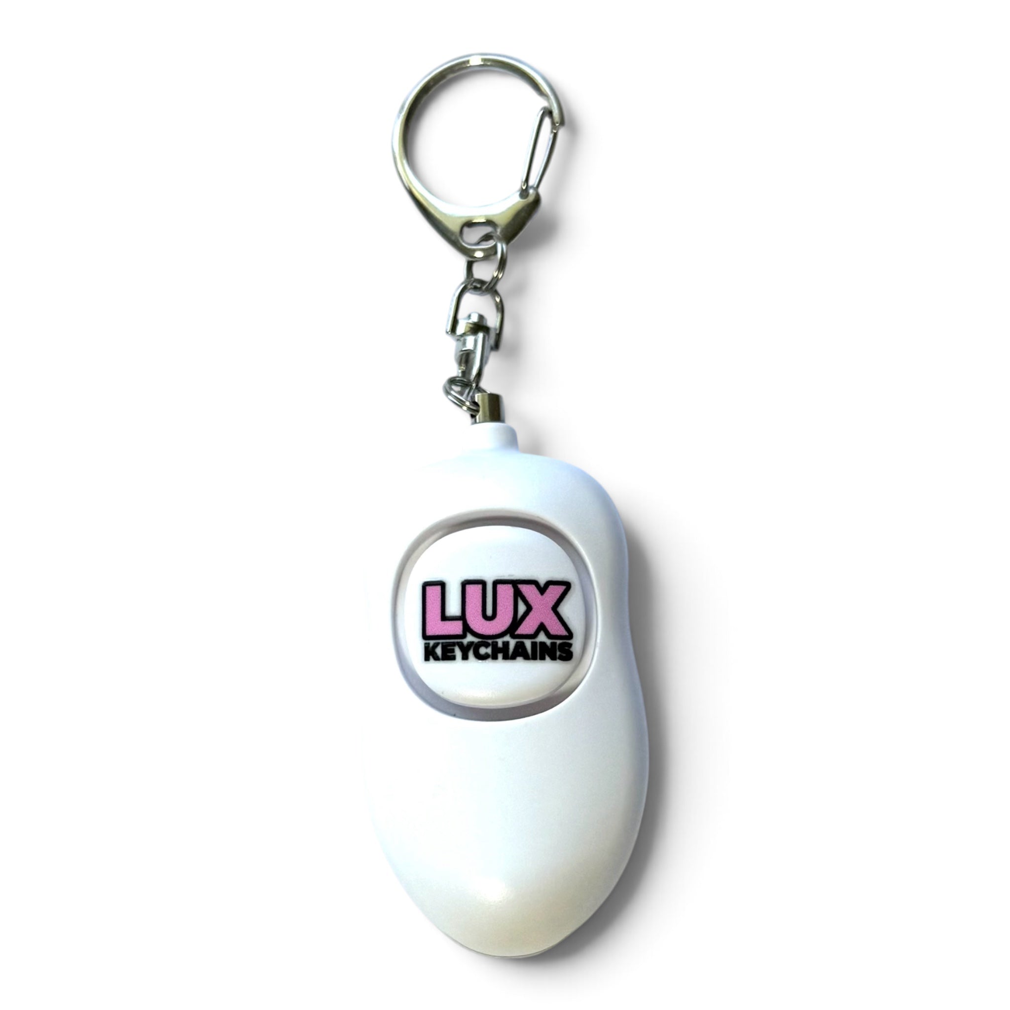 Lux SOS Alarms