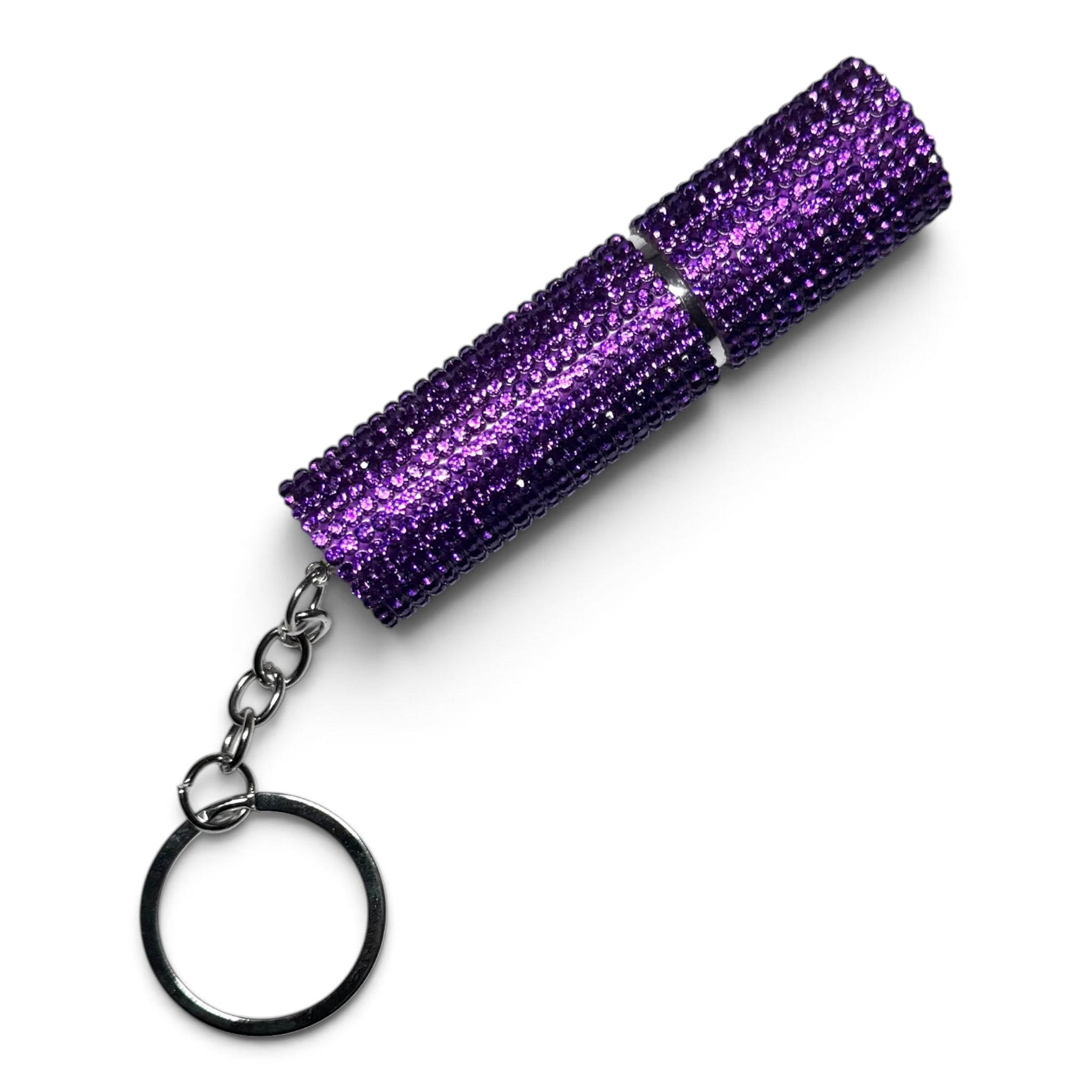 Bling Perfume Bottles