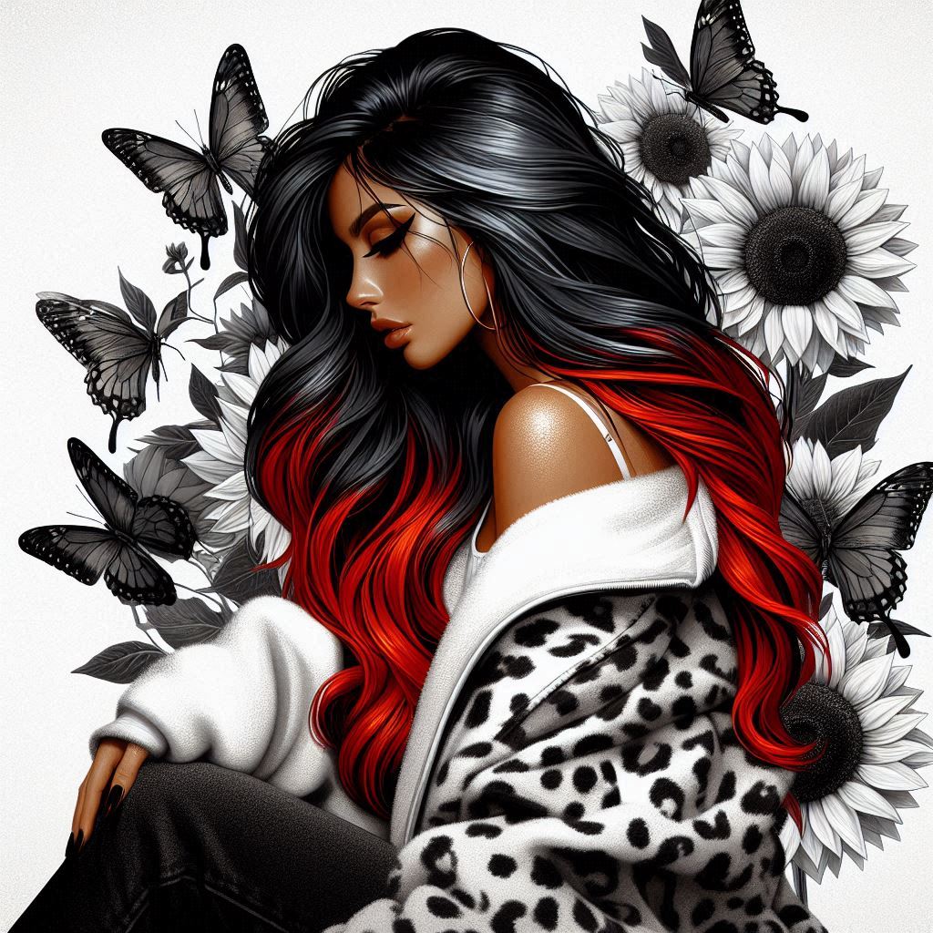 Tees - Lux Originals