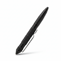 Metal pen with window breaker