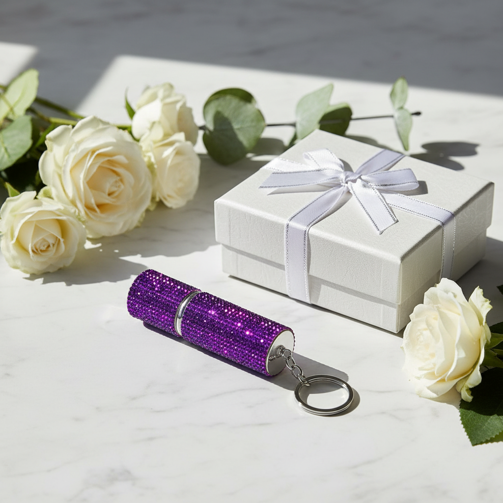 Bling Perfume Bottles - Image 6