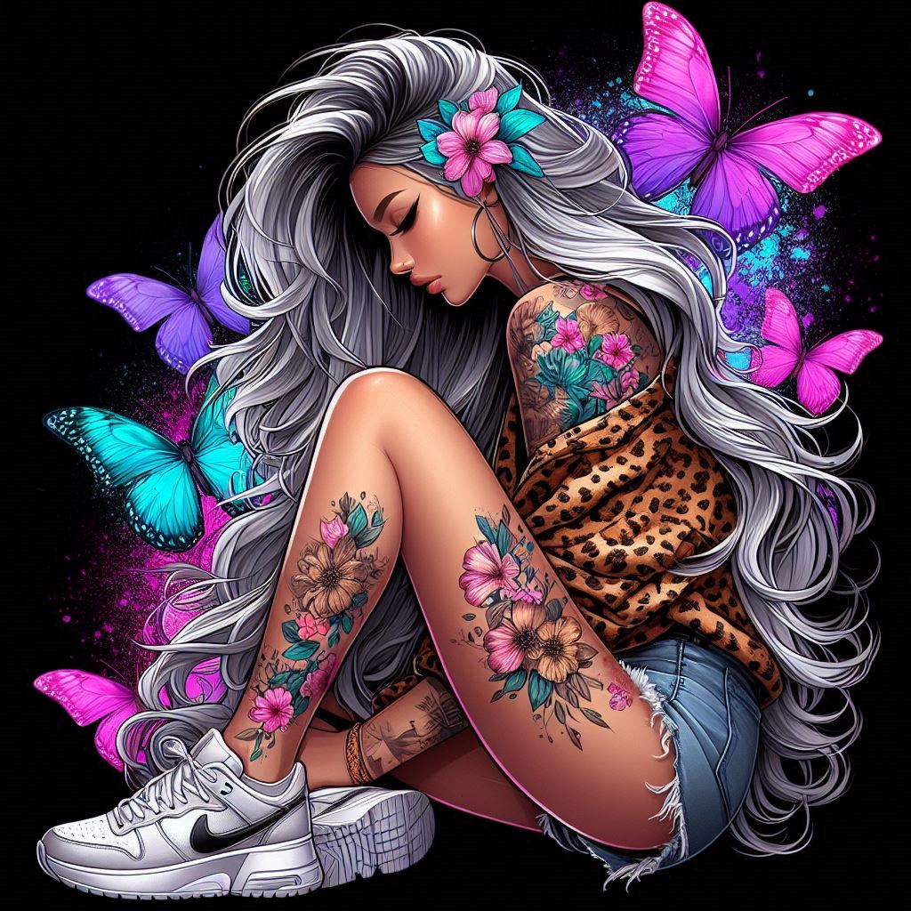 Tees - Lux Originals