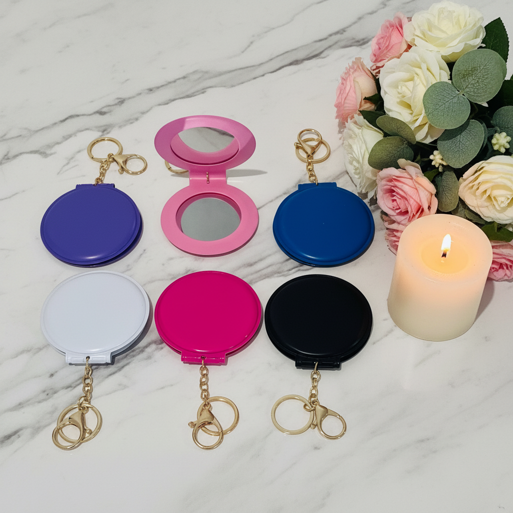 Compact Mirrors – Image 1