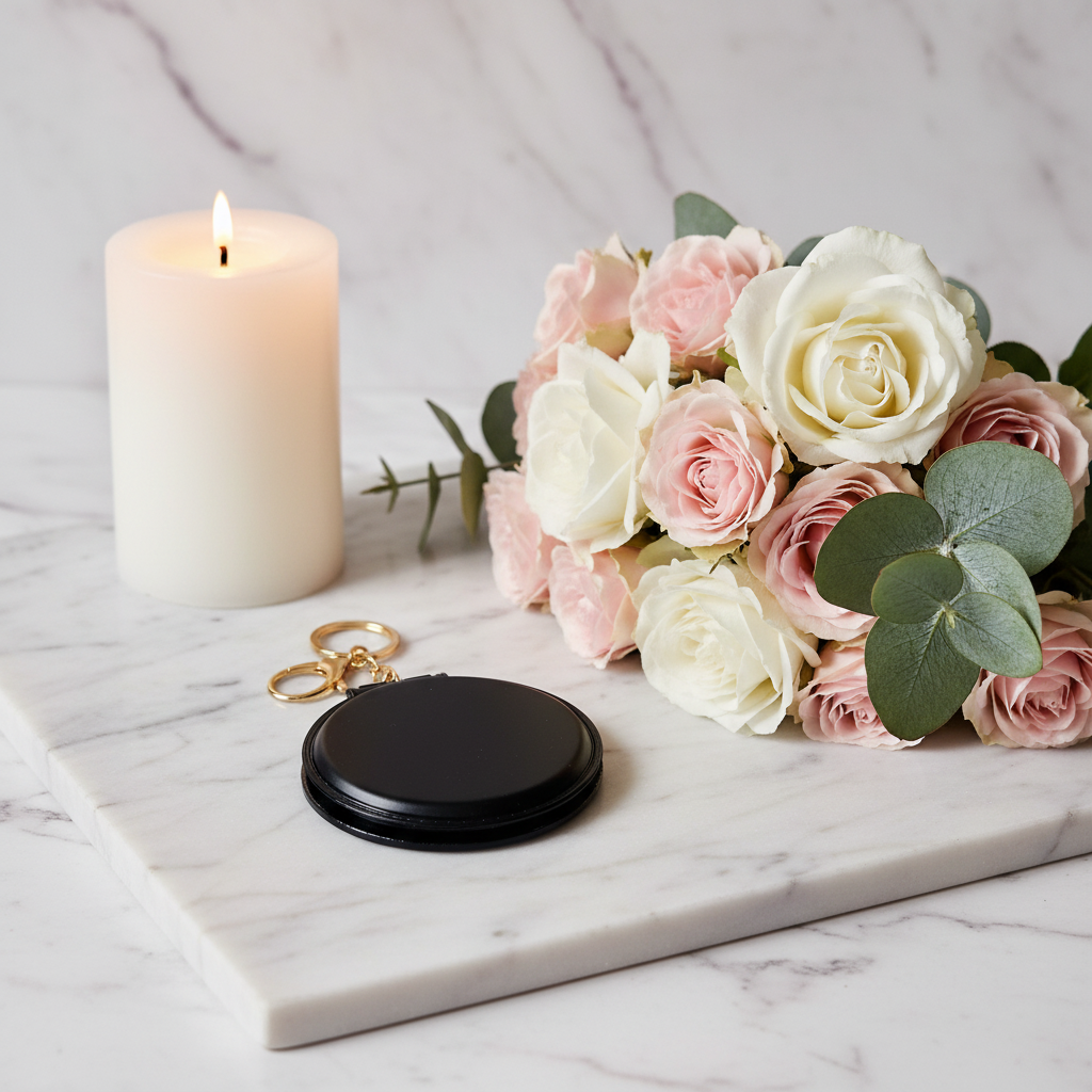 Compact Mirrors – Image 5