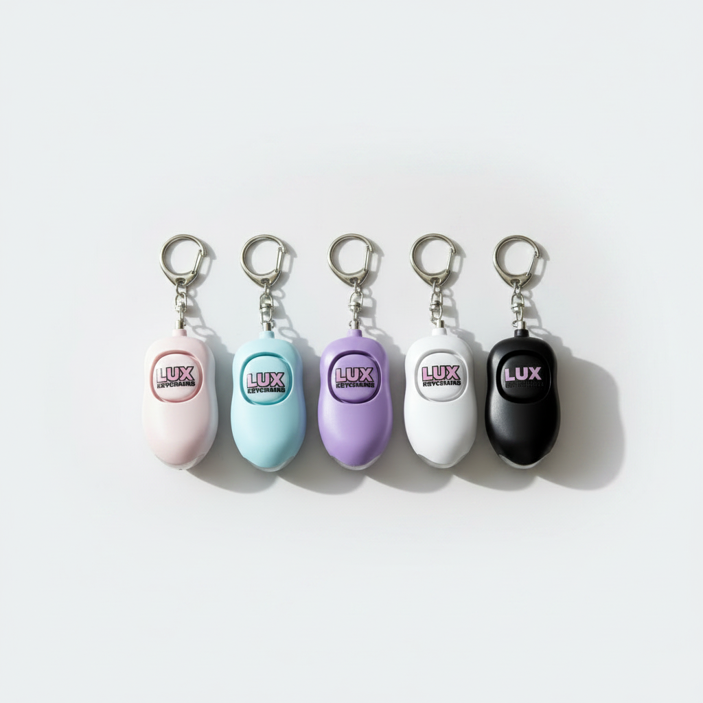 Five alarms studio white