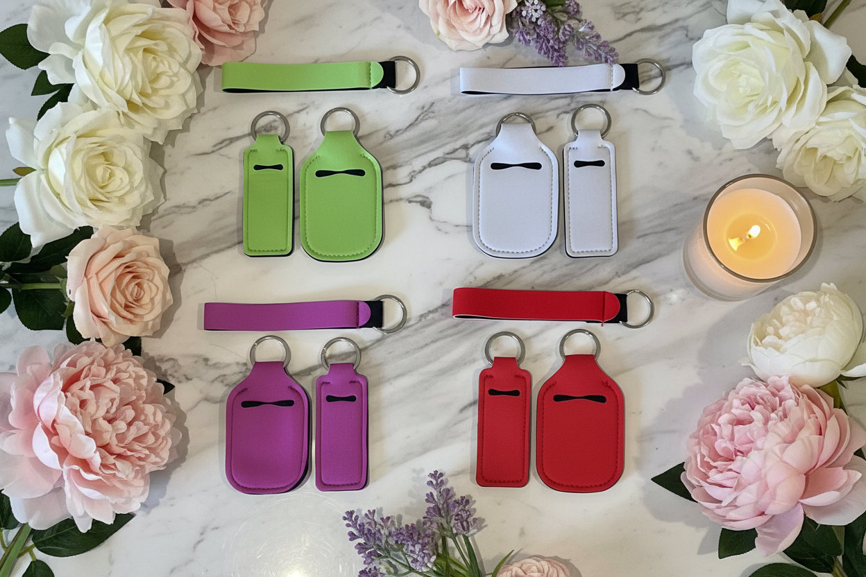 Lanyard Set - Image 1