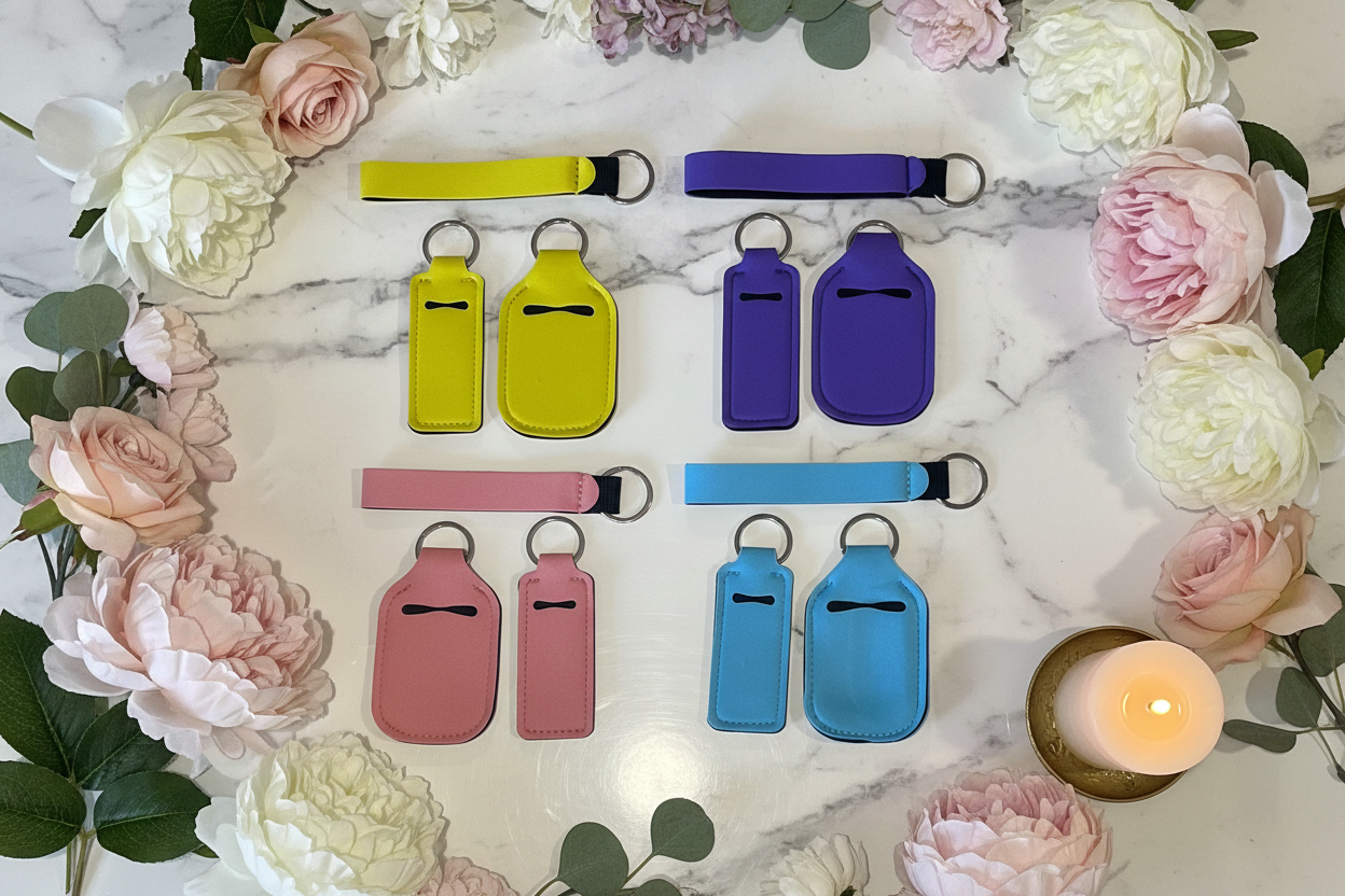 Lanyard Set - Image 2