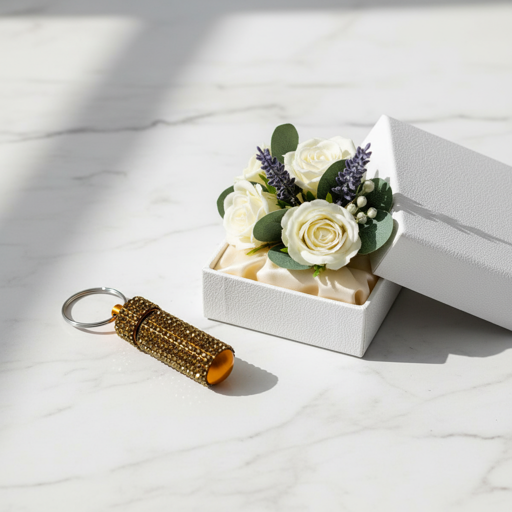 Mini Pill Bottles - Image 6