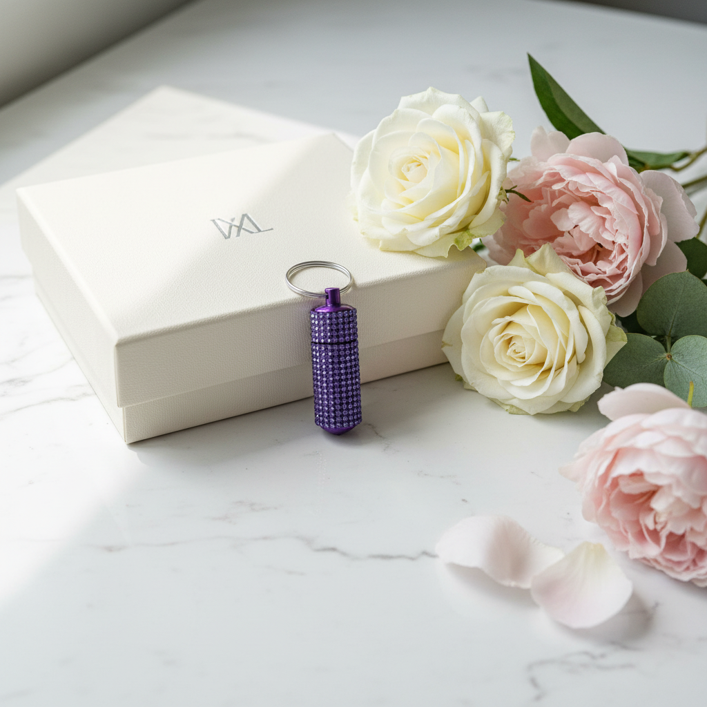 Mini Pill Bottles - Image 9