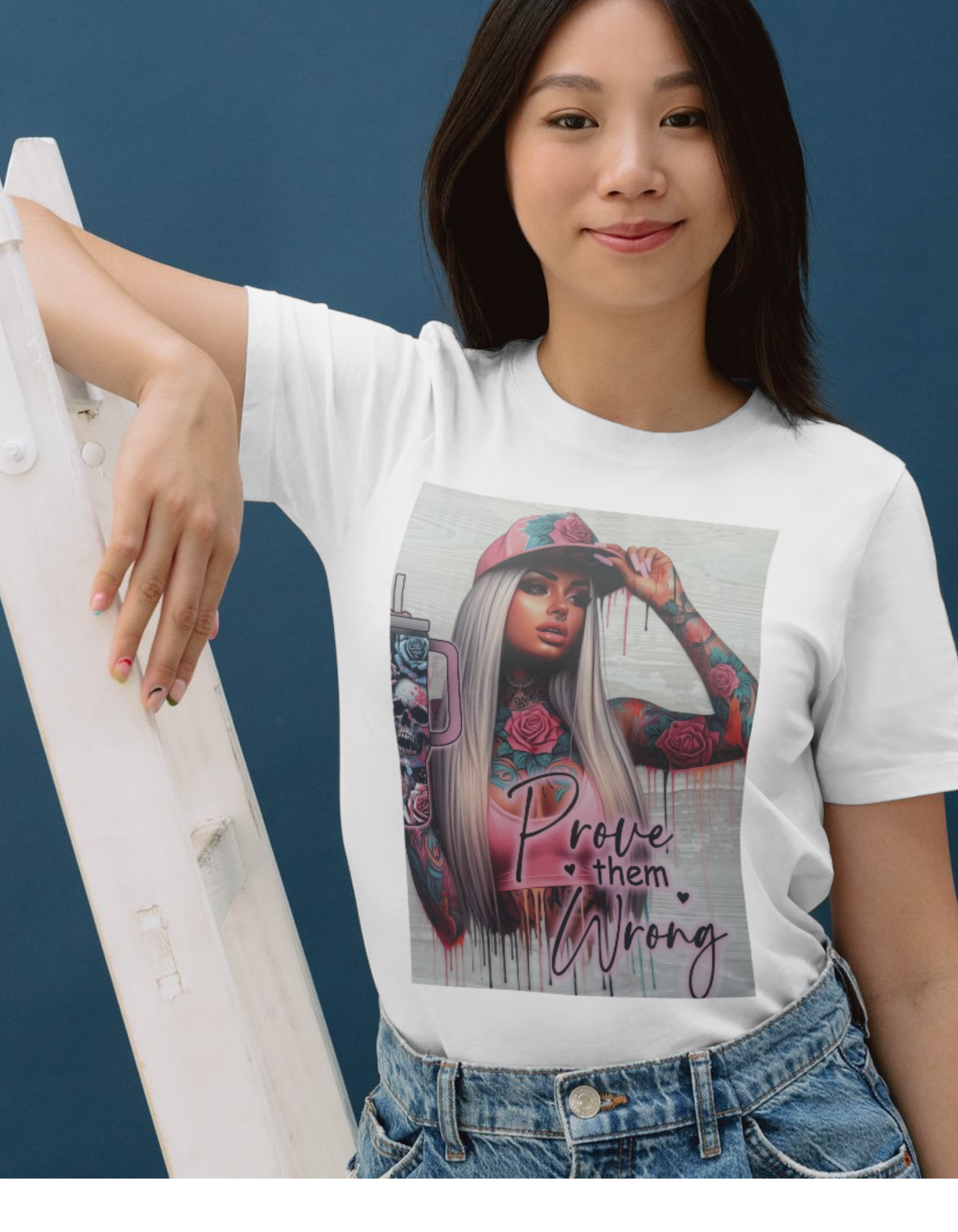 Tees - Custom Design