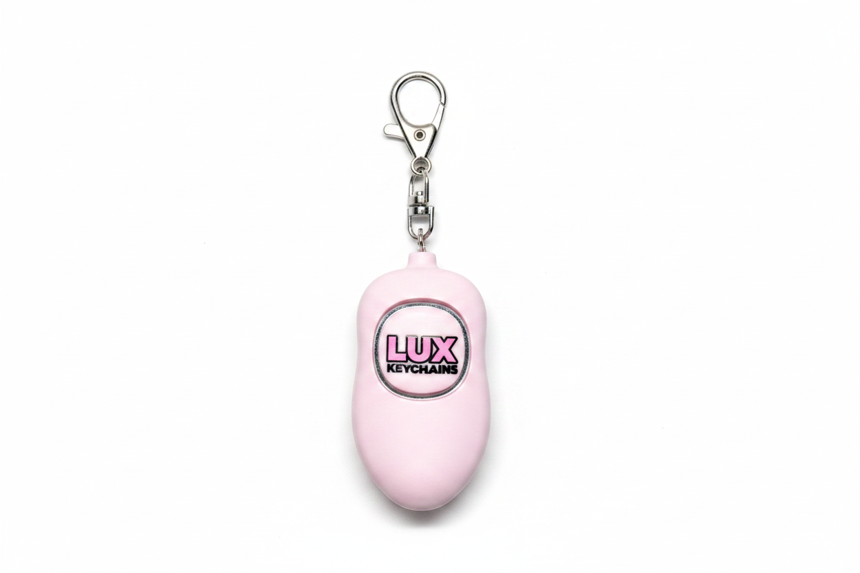 Pink Alarm