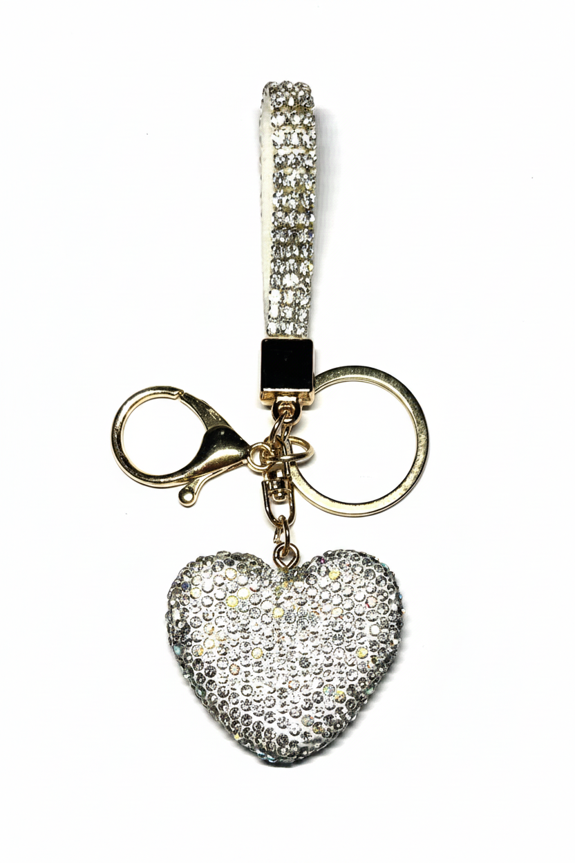 Bling Hearts
