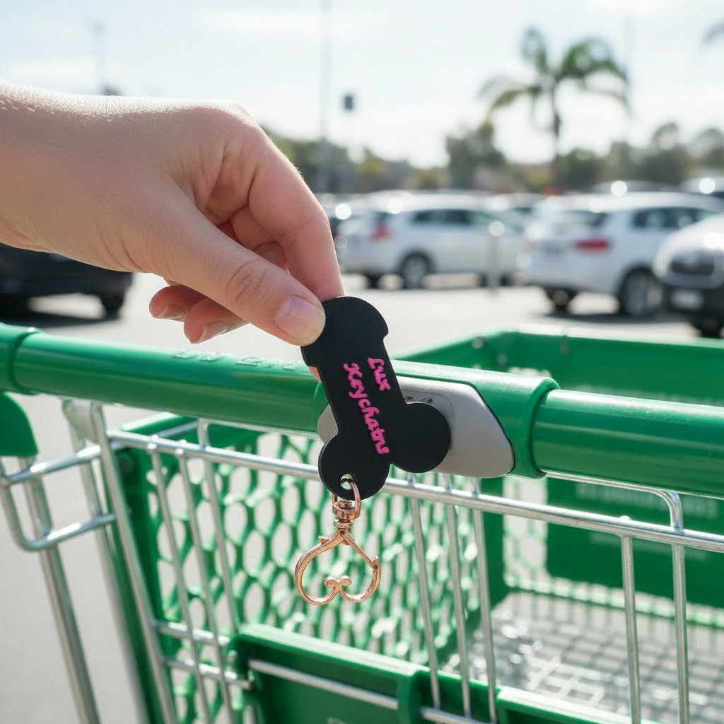 Willy Trolly Tokens